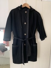 Armand Basi Ladies Hooded Coat