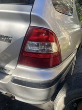 Honda Civic Estate Aerodeck