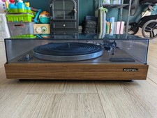 Rotel RP-900 Turntable Record