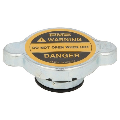 Radiator filler cap - radiator,
