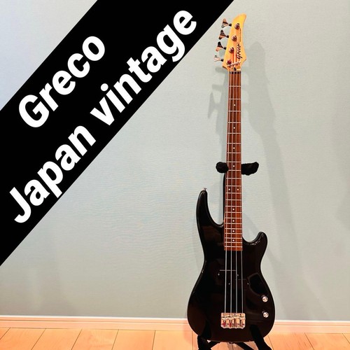 Greco pjb bass gotoh - greco,