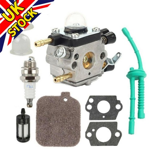 Carburetor service kit - carburetor,