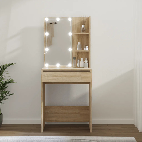 Walplus dressing table with - dressing,