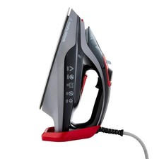 Morphy Richards 302012 Power Steam Elite 3000w Steam Iron Grey