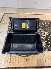 2 PURDY 5 Gallon Nest Dual Roll-Off Bucket - 19 Ltr Up To 18" Rollers 140796018