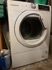 Hoover HLEV10DG-80 H-DRY 300