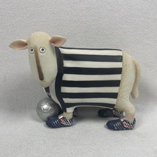 ENESCO EWE AND ME SHEEP FIGURE