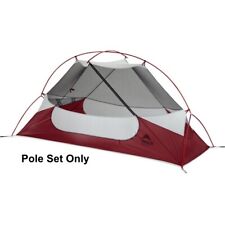 MSR Hubba NX Alloy Pole Set V6