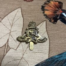 British Military Badge