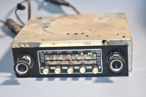 Grundig lmku vintage - grundig,