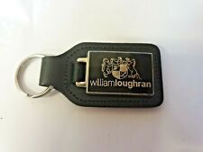 WILLIAM LOUGHRAN ASTON MARTIN