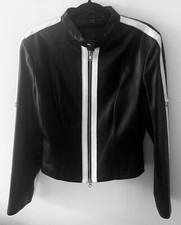 VINTAGE (EMMA PEEL VIBES)