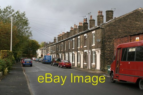 Photo 6x4 equitable street - 6x4,
