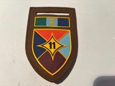 SOUTH AFRICAN ARMY SHOULDER