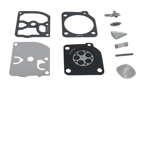 Carburettor repair kit for - carburettor,