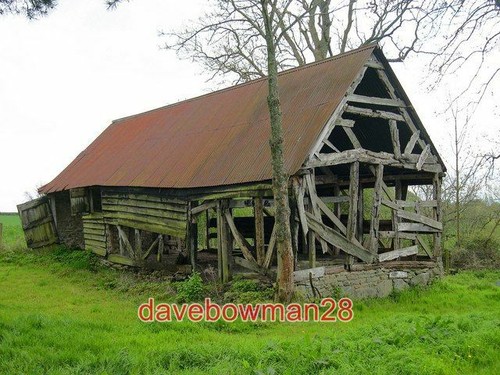 Photo barn stansbatch - ,