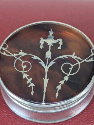 Pretty 1918 intricate - pretty,