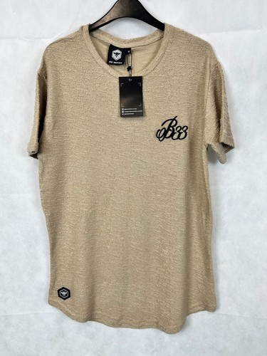 Bee inspired terry reverse - bee,