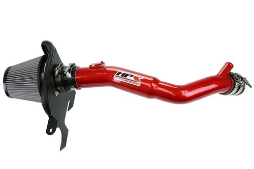 Hps performance red shortram - hps,