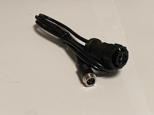 John deere camera adapter - deere, 6r