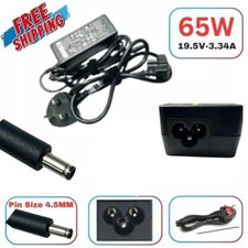 GENUINE DELL LAPTOP CHARGER