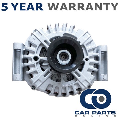Cpo alternator fits sprinter - cpo,