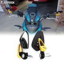 Glod 7/8'' Handle Bar End