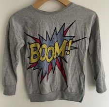 Girls Grey Comic Pop Art Style