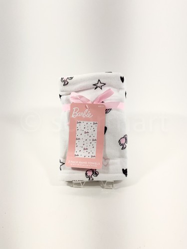 Barbie doll bath terry - doll,
