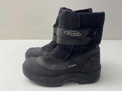 H20 select ladies black - black, touch
