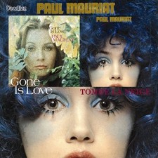 Paul Mauriat & His Orchestra -