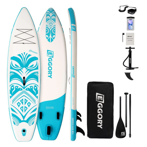 Inflatable stand paddle - inflatable,