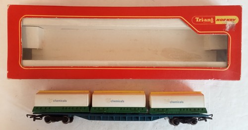 Triang hornby r635 - triang-hornby,