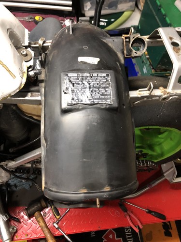 Honda vf1000r inner - honda,
