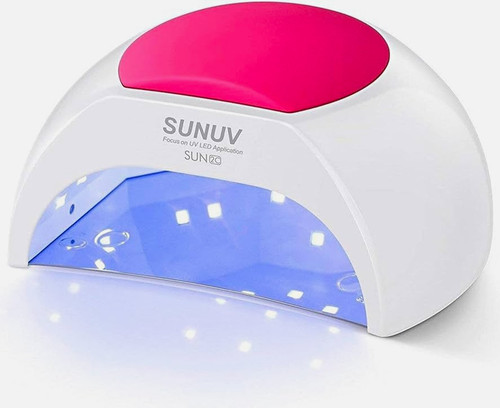 Sunuv sun2 led nail - sunuv,