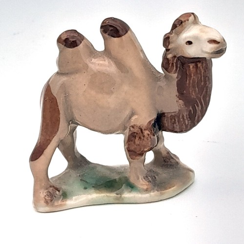 Vintage wade whimsies figurine - whimsies,