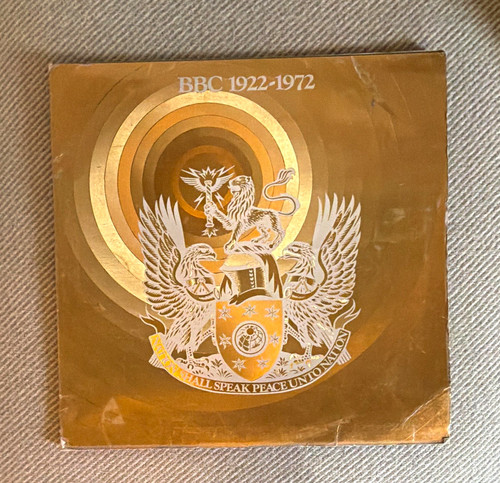 Bbc records years - records, 50