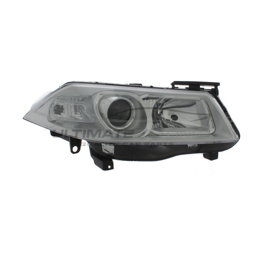 Headlight renault megane mk2 - renault,