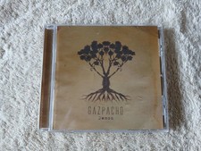 GAZPACHO :  Demon : 2014 CD (Modern Post-Rock Prog, Marillion etc)