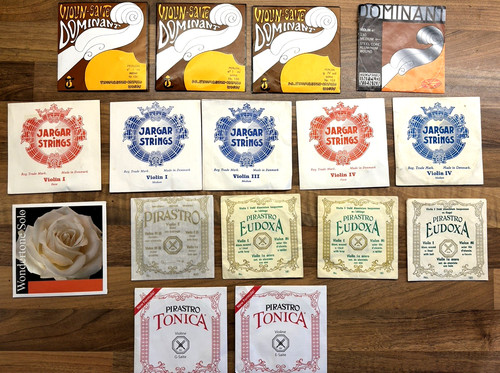 Selection good quality - selection,