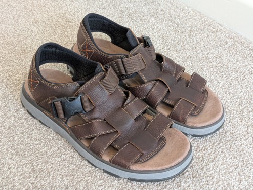 Clarks unstructured trek - clarks,