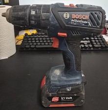 Bosch gsb li - bosch, plus