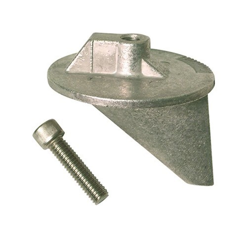 Navalloy aluminium trim tab - navalloy,