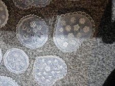 silicone moulds for polymer