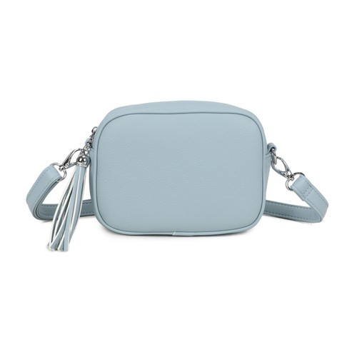 Women tassel crossbody bag - tassel,