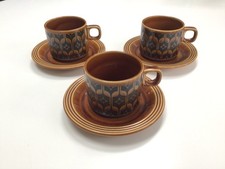 Hornsea heirloom cups and - 3,