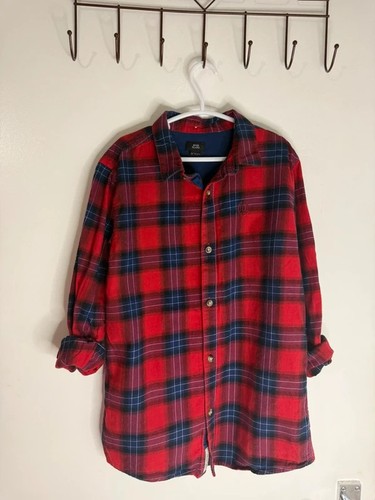 River island boys red - river, navy