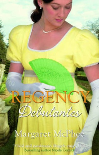 Regency debutantes - , (paperback)