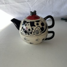 Price and Kensington Tea for