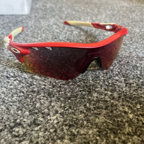Oakley radar path - ev,